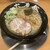 六厘舎 - 料理写真: