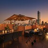 青空と夜景のBBQビアガーデン 新大久保 Terrace