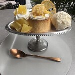 & OIMO TOKYO CAFE - 