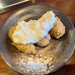 ワシントン食堂 - 