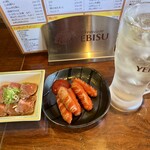 ワシントン食堂 - 