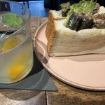 HAGI CAFE  - 