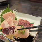 地鶏屋 亜門 - 