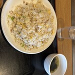 中華屋台 加匠 - 