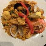 赤坂スペインクラブ アラ - 