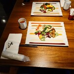 飛騨牛グリルばくろ