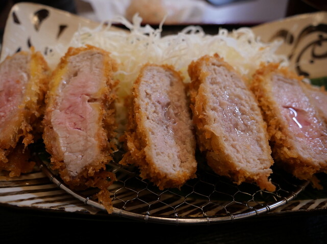 とんかつ棹 市役所前店 - 大津市役所前/とんかつ | 食べログ