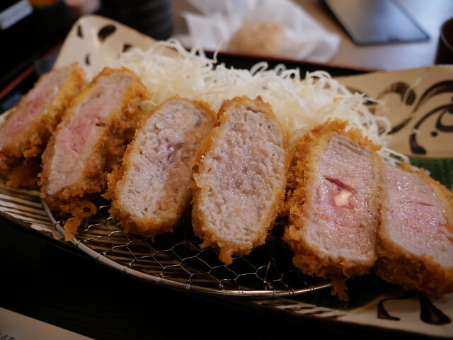 とんかつ棹 市役所前店 - 大津市役所前/とんかつ | 食べログ
