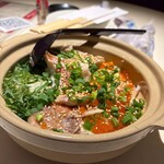 九州料理と釜たき飯 うまかもん - 