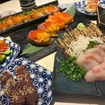 九州料理と釜たき飯 うまかもん - 
