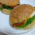 CANTEVOLE - 料理写真: