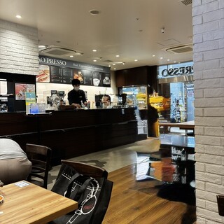 カフェチャオプレッソ_2
