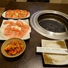 食道園 - 料理写真: