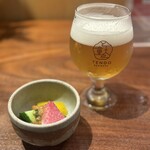 YAMAGATA おさけとおりょうり DAEDOKO - 