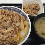 吉野家 - 料理写真: