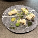 鉄板焼き 和牛 焔 - 