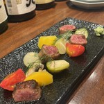 YAMAGATA おさけとおりょうり DAEDOKO - 