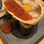 スシエビス - 