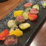 YAMAGATA おさけとおりょうり DAEDOKO - 