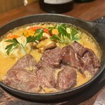 YAMAGATA おさけとおりょうり DAEDOKO - 