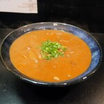 〆カレーうどん - 