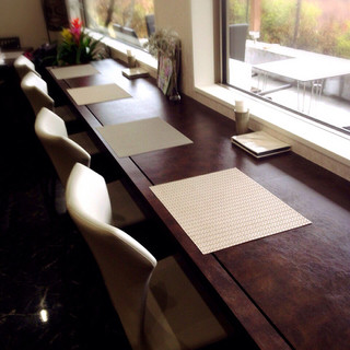 くりの樹カフェ_2