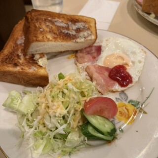 CAFE DE FAN FAN_0