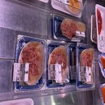 柿安ダイニング - 料理写真:生桜海老が売ってる❣️
