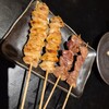 焼鳥 一粒万倍 - 