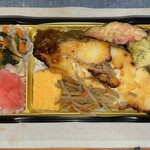 イオン - 料理写真: