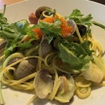 アトリエ・ド・フロマージュ - 料理写真: