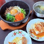 新韓日館 - 