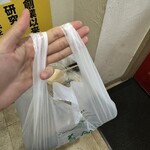 からあげ本舗 なか唐亭 - 