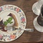 茶亭 羽當 - 
