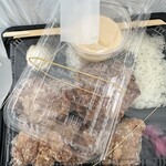からあげ本舗 なか唐亭 - 