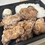 からあげ本舗 なか唐亭 - 