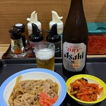 吉野家 - 料理写真: