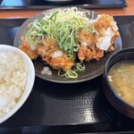 からやま - 料理写真: