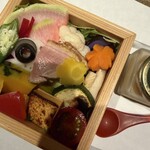 渋谷 三心 - 