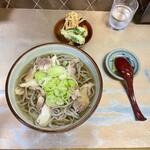 まるよし - 料理写真: