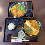 手打ちうどん 団平 - 