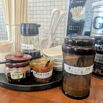 らーめん 福善 - 