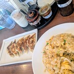 らーめん 福善 - 