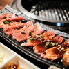 焼肉一式 道盛 - 焼肉定食