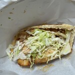 Lider Kebab - 