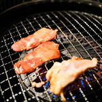 焼肉一式 道盛 - 焼肉定食