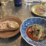 sumi イタリア料理と串焼き - 
