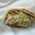 Lider Kebab - 