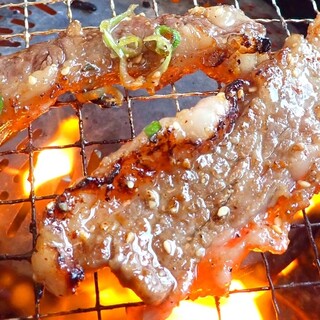 あおぞら - 料理写真: