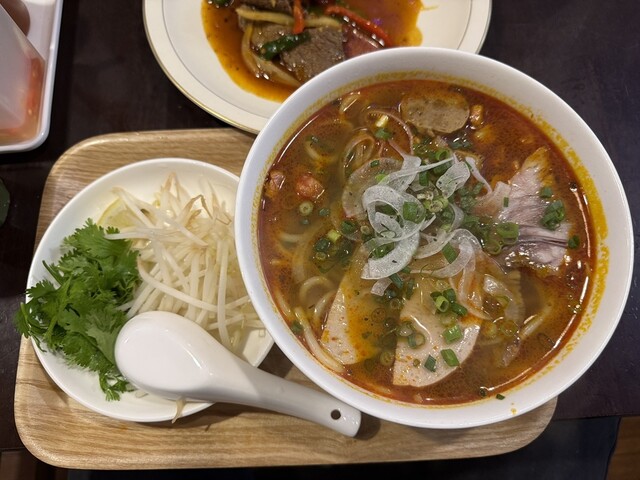 PHỞ MY